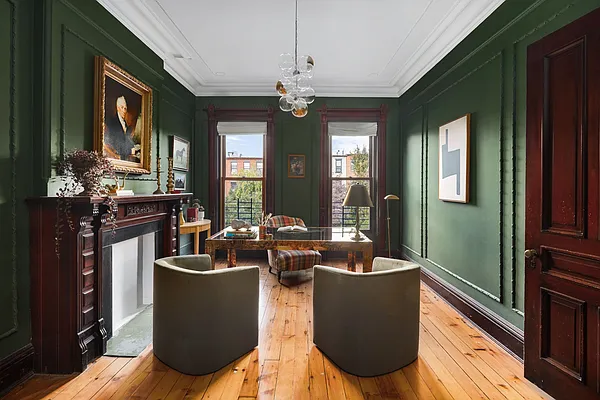 Sold by Corcoran | media 30