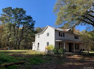 16263 Railway Ln, Beaverdam, VA 23015
