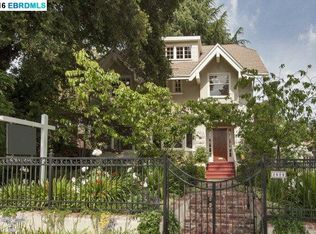 2929 Benvenue Ave, Berkeley, CA 94705