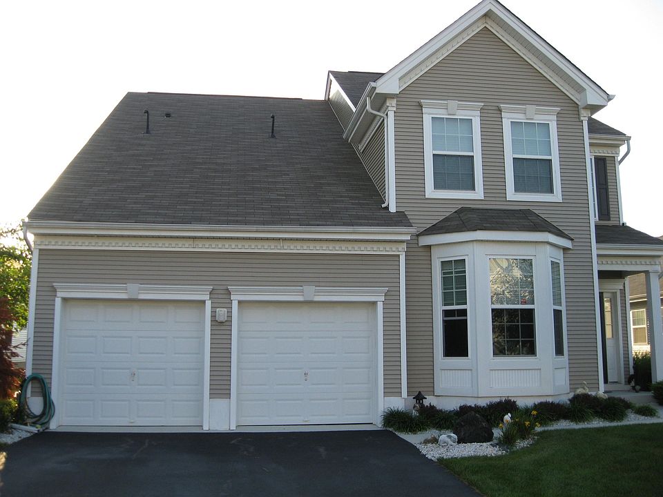 Nassau Two Story Loft