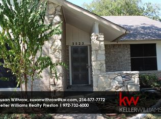 3525 Piedmont Dr, Plano, TX 75075