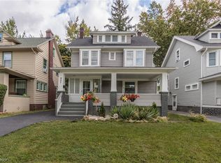 957 Brunswick Rd, Cleveland Heights, OH 44112