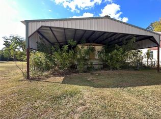 277 Highway 495, Cloutierville, LA 71416