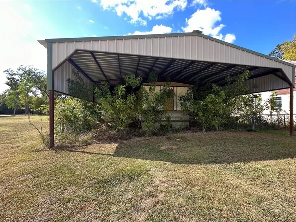 277 Highway 495, Cloutierville, LA 71416