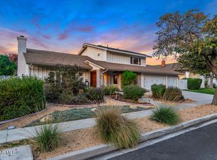 199 W Sidlee St, Thousand Oaks, CA 91360