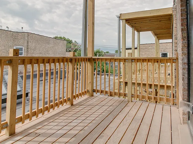 3119 N Haussen Ct #3 — Photo 17