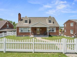 5420 Fredanna St, Pittsburgh, PA