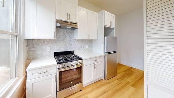 1st image of 1836 McAllister St #40