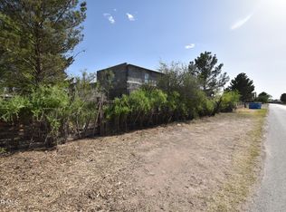 11610 Valle Lindo Dr, Socorro, TX 79927