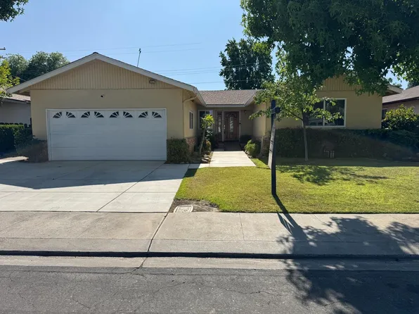 2405 Queenaire Ln, Modesto, CA 95350