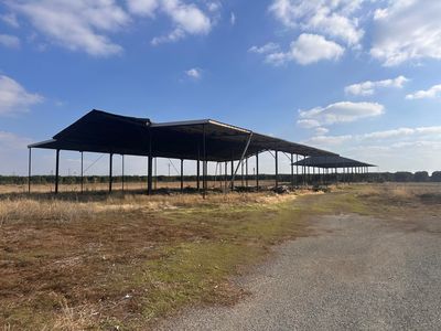 Rd 216/Ave 92, Terra Bella, CA, 93270