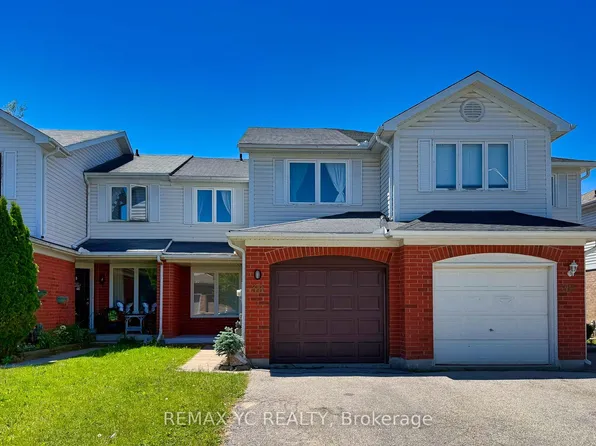 38 Pickett Cres, Barrie, ON L4N 8B8