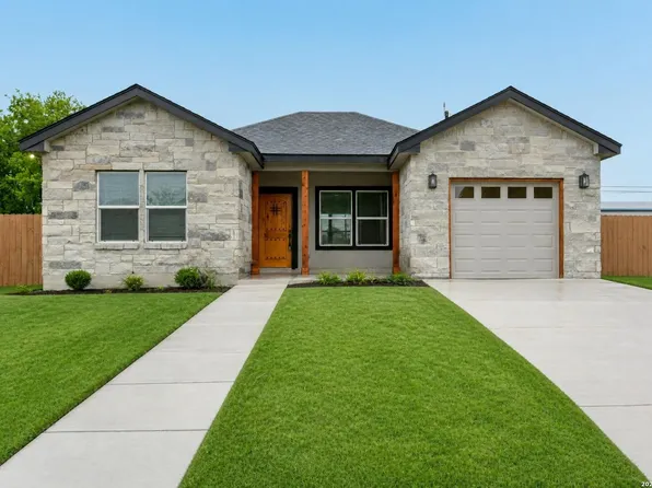 5507 PAGELAND DR, Kirby, TX 78219