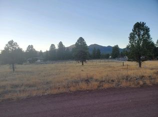 2557 W Lazy East Rd, Williams, AZ 86046