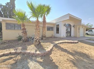 9503 Gschwind St, El Paso, TX 79924