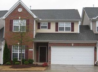 12213 Fox Valley St, Raleigh, NC 27614