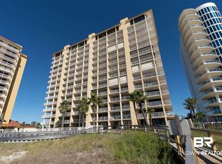25020 Perdido Beach Blvd APT 704, Orange Beach, AL 36561