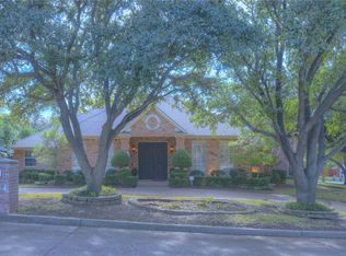 6636 Carston Ct, North Richland Hills, TX 76180