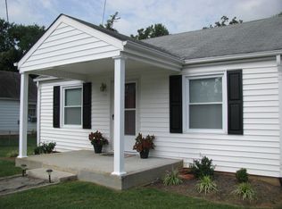 193 Lee St, Collinsville, VA 24078
