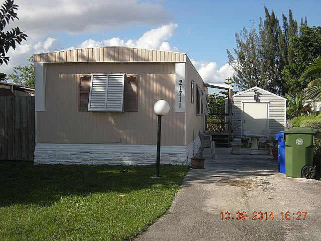 1st image of 21711 NW 7th Ct