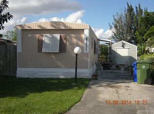 21711 NW 7th Ct, Hollywood, FL 33029