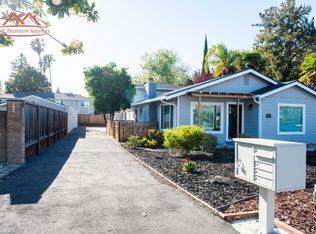 144 Granada Dr APT C, Mountain View, CA 94043