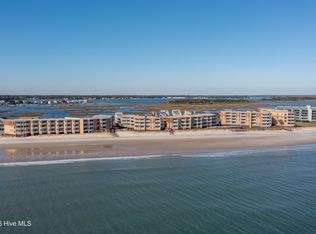 1866 New River Inlet Road Unit 3108c, North Topsail Beach, NC 28460
