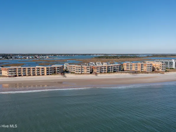 1866 New River Inlet Road Unit 3108c, North Topsail Beach, NC 28460