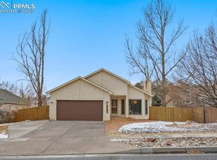 1915 Rimwood Dr, Colorado Springs, CO 80918