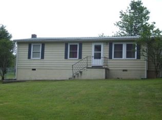 264 Henson Rd, Clintonville, WV 24931