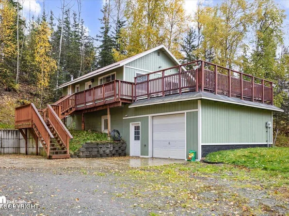 5401 E Cherry Dr, Wasilla, AK 99654