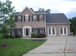 29 Hartsfield Ct, Greensboro, NC 27407