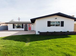 4643 W Berridge Ln, Glendale, AZ 85301