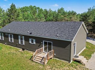 3360 Starlight Trl, Kingsley, MI 49649