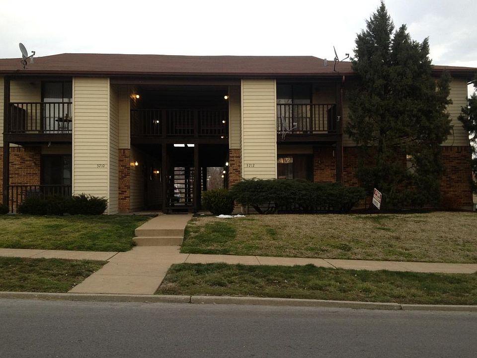 1st image of 3210 Clifton Ave APT A