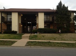 3210 Clifton Ave APT A, Saint Louis, MO 63139