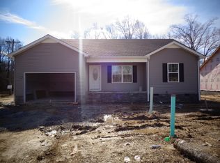 109 Collinwood Dr LOT 5, Tullahoma, TN 37388