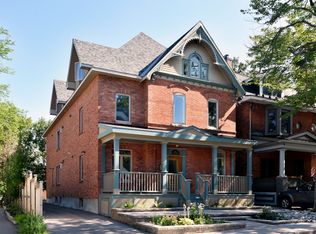 186 James St #5, Ottawa, ON K1R 5M7