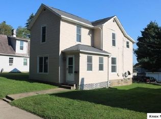 206 E Pleasant St, Mount Vernon, OH 43050
