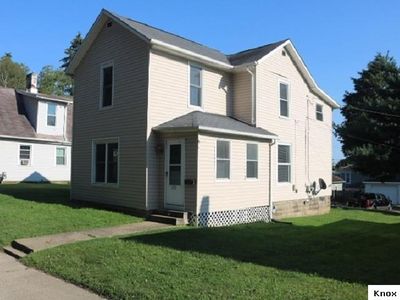 206 E Pleasant St, Mount Vernon, OH, 43050