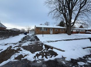 4020 Barthel Ave, Columbus, OH 43227