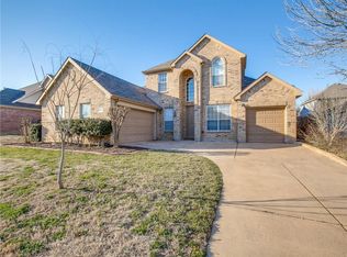 1009 Tanglewood Dr, Mansfield, TX 76063