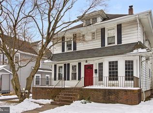 124 9th Ave, Haddon Heights, NJ 08035