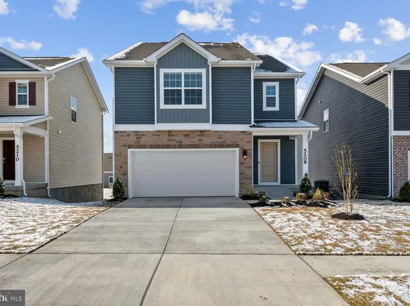 5208 Crooked Ln, Stephens City, VA 22655