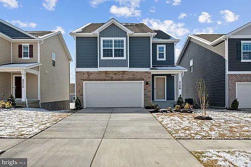 5208 Crooked Ln Photo 1