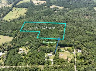 0 Tyner Ln, Defuniak Springs, FL 32435