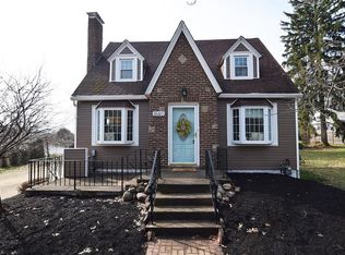 8140 Milmont St NW, Massillon, OH 44646