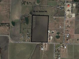 0 Enloe Rd, Howe, TX 75459