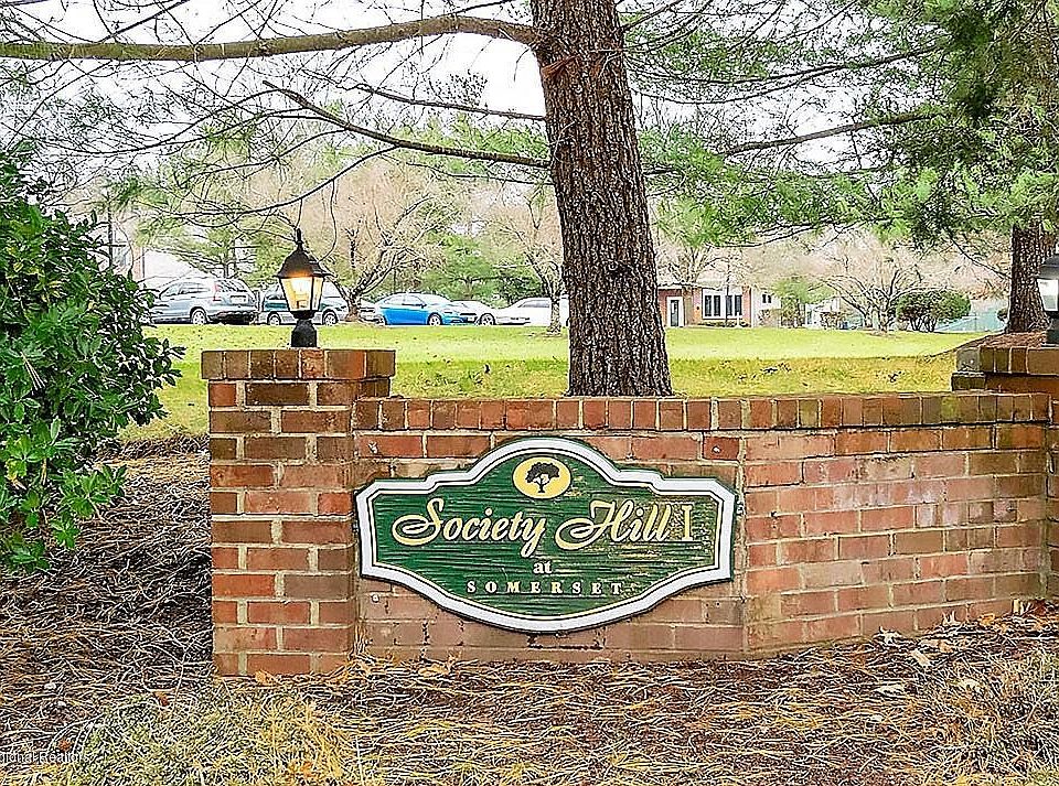 Society Hill
