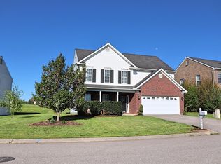 4017 Cadence Dr, Spring Hill, TN 37174